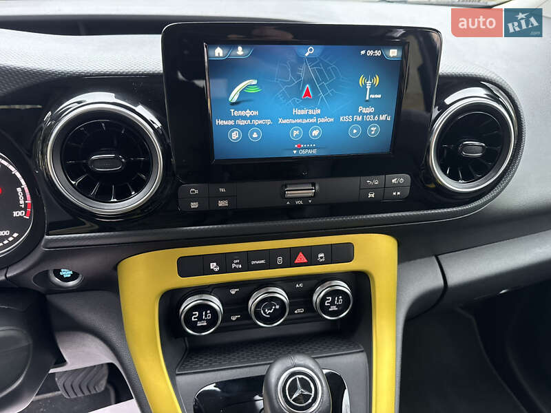 Минивэн Mercedes-Benz Citan 2023 в Хмельницком