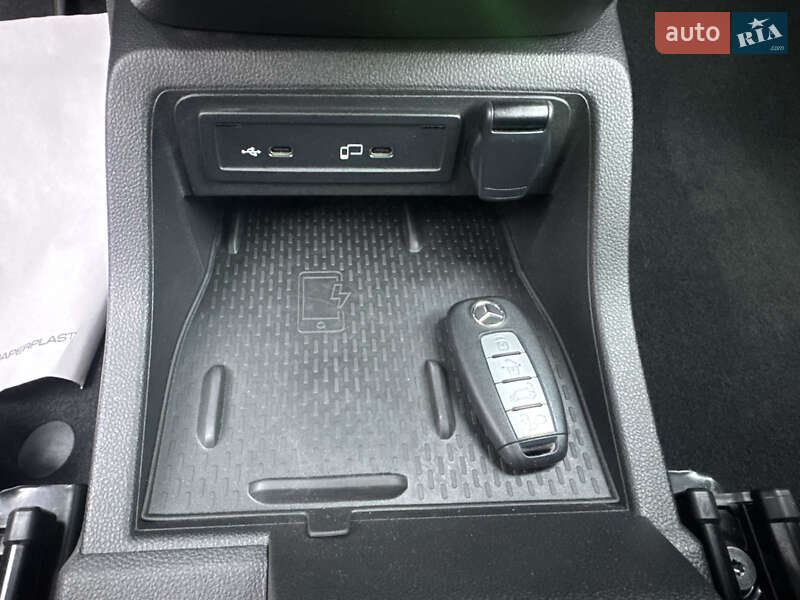 Минивэн Mercedes-Benz Citan 2023 в Хмельницком