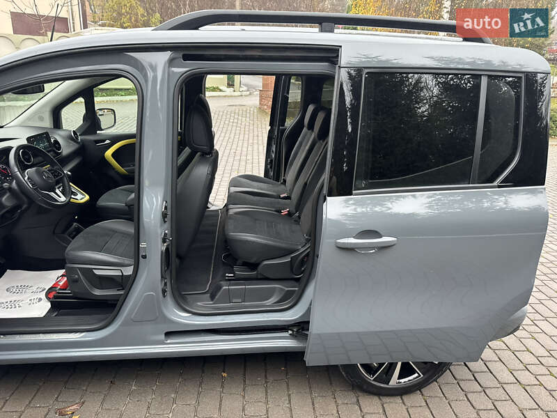 Минивэн Mercedes-Benz Citan 2023 в Хмельницком