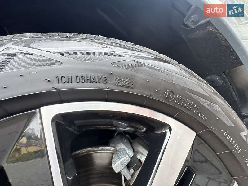 Минивэн Mercedes-Benz Citan 2023 в Хмельницком