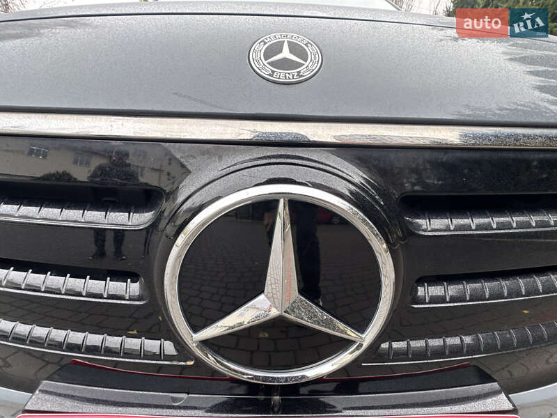 Минивэн Mercedes-Benz Citan 2023 в Хмельницком
