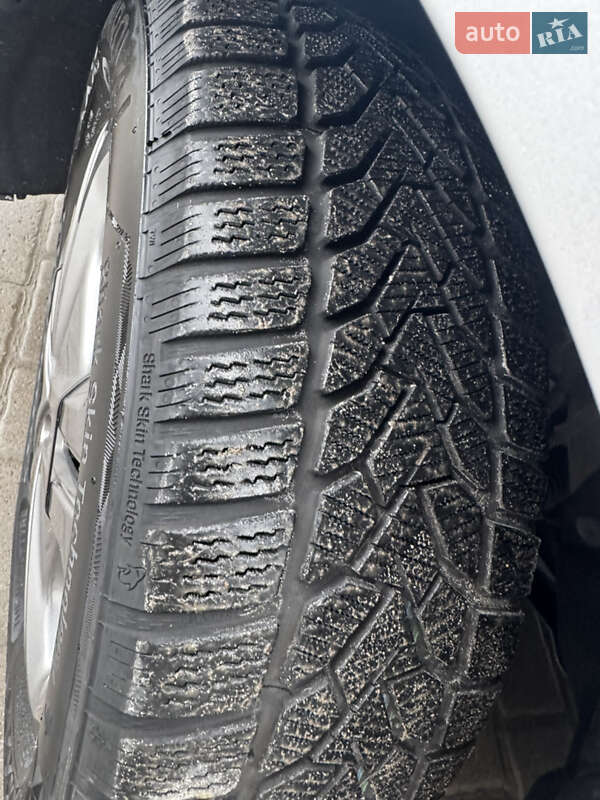 Грузовой фургон Mercedes-Benz Citan 2022 в Бродах