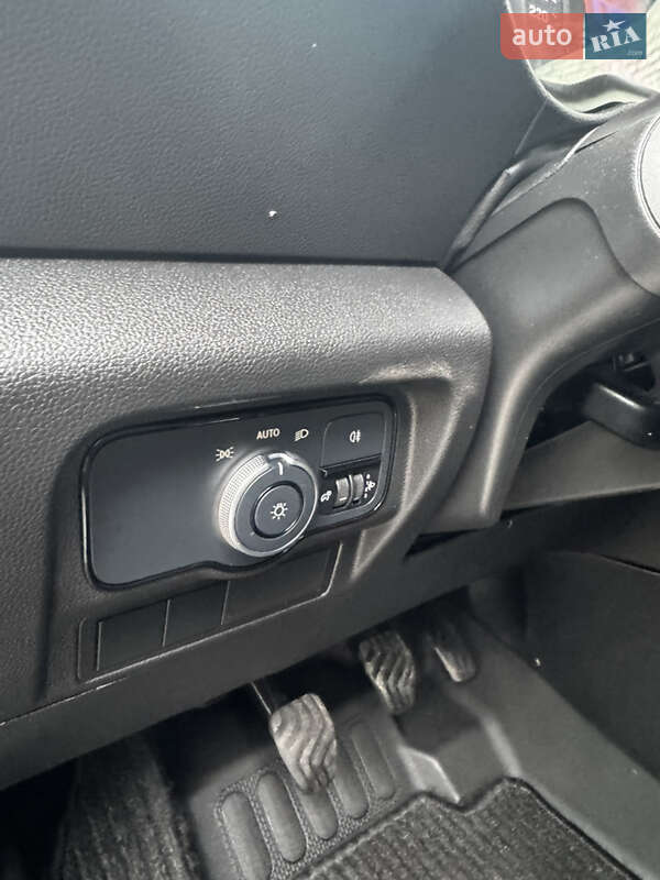 Грузовой фургон Mercedes-Benz Citan 2022 в Бродах
