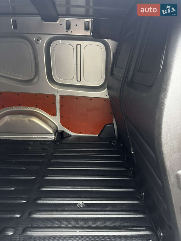 Грузовой фургон Mercedes-Benz Citan 2022 в Бродах