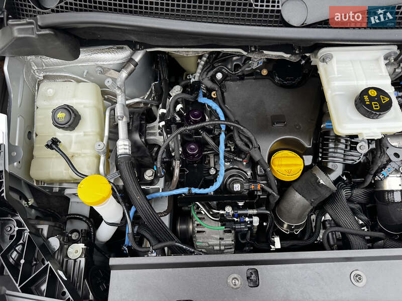 Грузовой фургон Mercedes-Benz Citan 2022 в Бродах