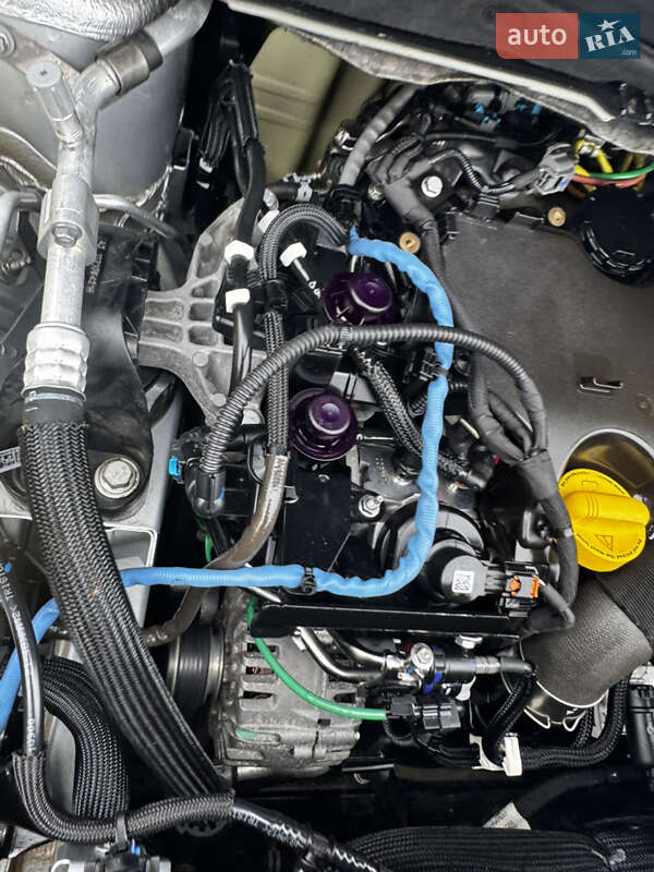 Грузовой фургон Mercedes-Benz Citan 2022 в Бродах