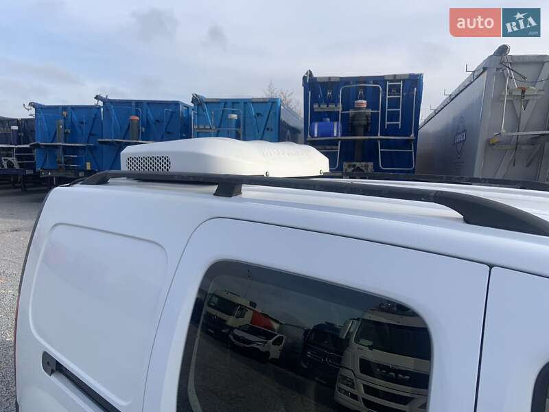 Минивэн Mercedes-Benz Citan 2016 в Виннице