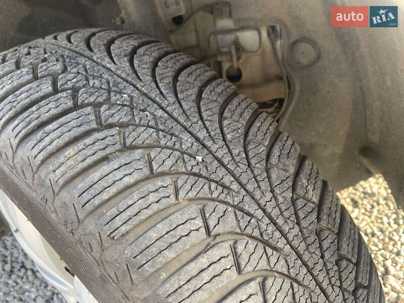 Минивэн Mercedes-Benz Citan 2016 в Виннице