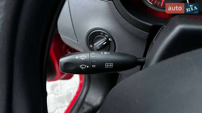 Грузовой фургон Mercedes-Benz Citan 2014 в Киеве