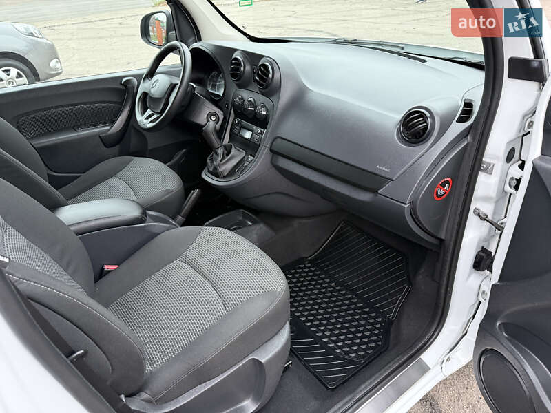 Минивэн Mercedes-Benz Citan 2018 в Днепре