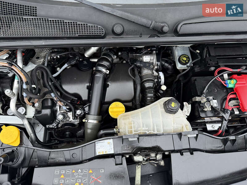 Минивэн Mercedes-Benz Citan 2018 в Днепре