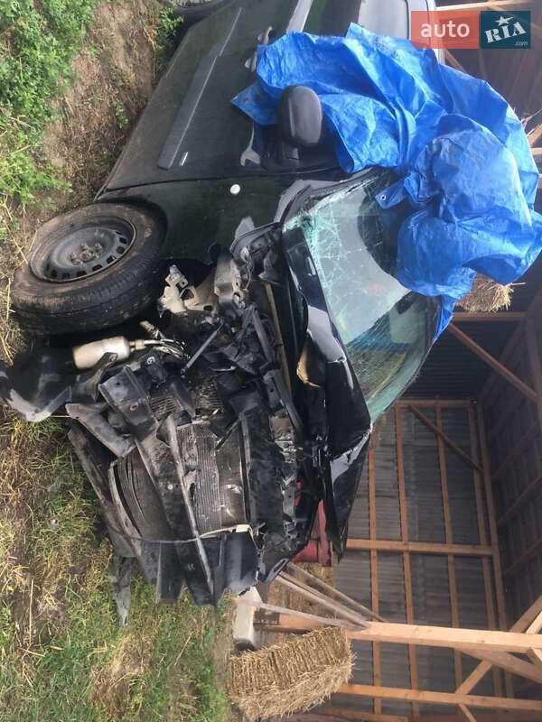 Грузовой фургон Mercedes-Benz Citan 2014 в Черновцах