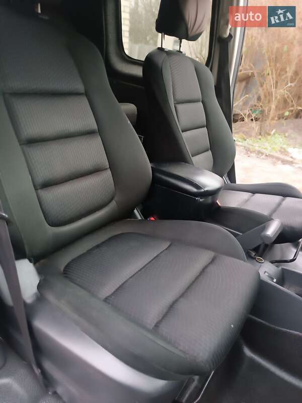 Минивэн Mercedes-Benz Citan 2014 в Харькове фото 37 Минивэн Mercedes-Benz Citan 2014 в Харькове