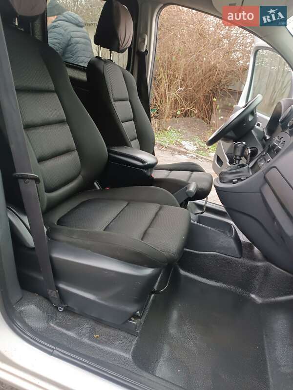 Минивэн Mercedes-Benz Citan 2014 в Харькове фото 25 Минивэн Mercedes-Benz Citan 2014 в Харькове