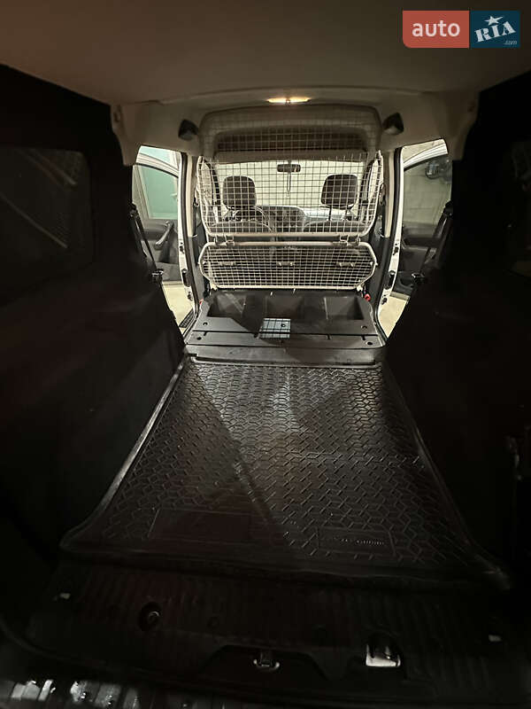 Минивэн Mercedes-Benz Citan 2013 в Днепре фото 23 Минивэн Mercedes-Benz Citan 2013 в Днепре