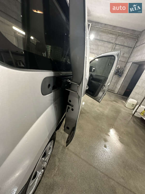 Минивэн Mercedes-Benz Citan 2013 в Днепре фото 25 Минивэн Mercedes-Benz Citan 2013 в Днепре