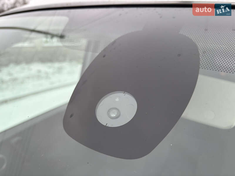 Мінівен Mercedes-Benz Citan 2016 в Баришівка