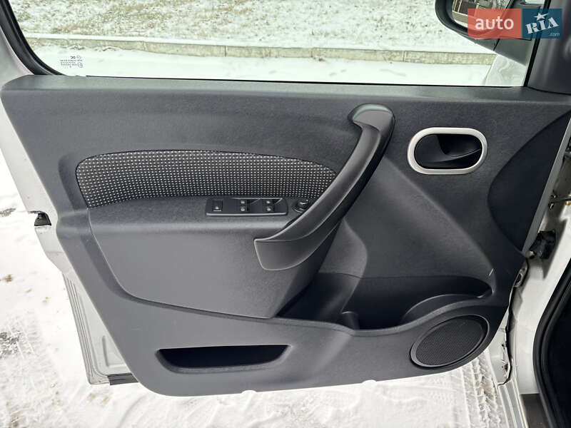 Мінівен Mercedes-Benz Citan 2016 в Баришівка