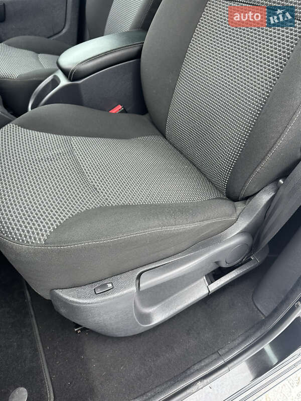 Минивэн Mercedes-Benz Citan 2014 в Дубно