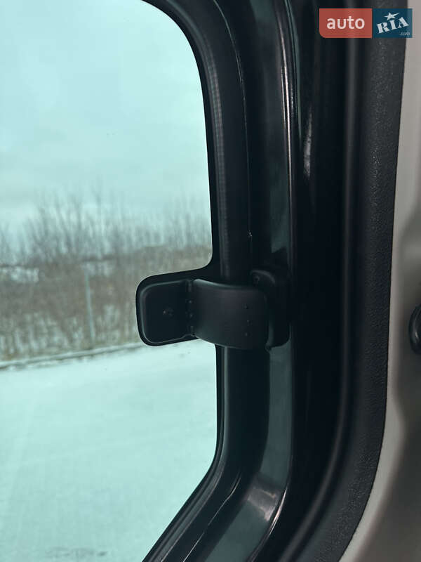 Минивэн Mercedes-Benz Citan 2014 в Дубно