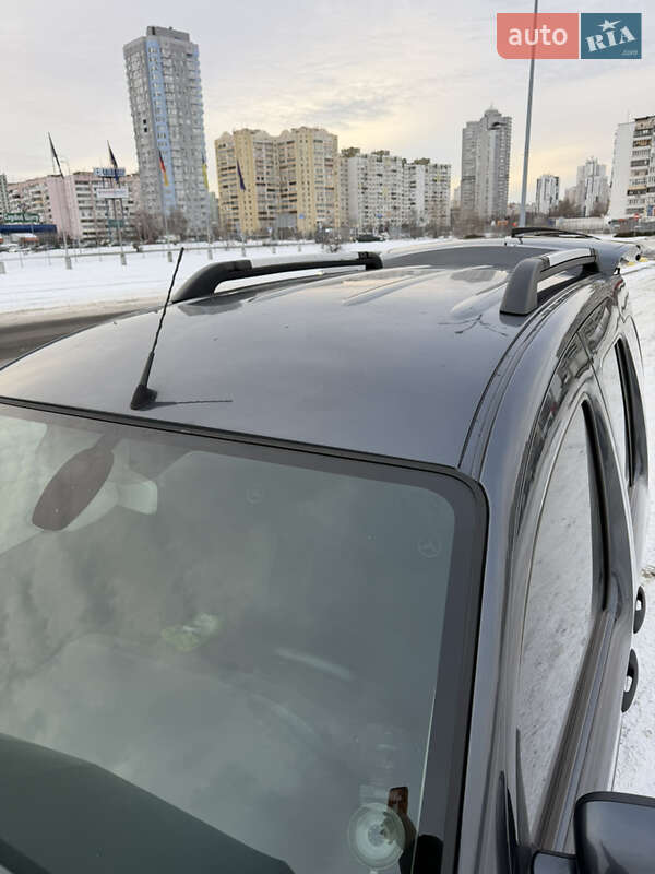 Минивэн Mercedes-Benz Citan 2013 в Киеве фото 35 Минивэн Mercedes-Benz Citan 2013 в Киеве