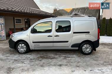 Минивэн Mercedes-Benz Citan 2016 в Дубно