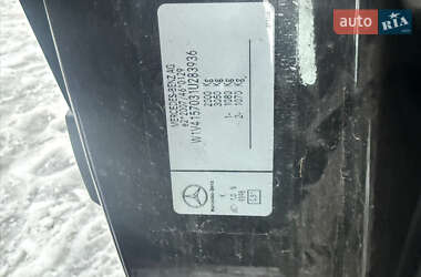 Минивэн Mercedes-Benz Citan 2020 в Луцке