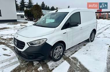 Грузовой фургон Mercedes-Benz Citan 2023 в Виннице