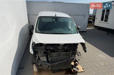 Грузовой фургон Mercedes-Benz Citan 2014 в Одессе