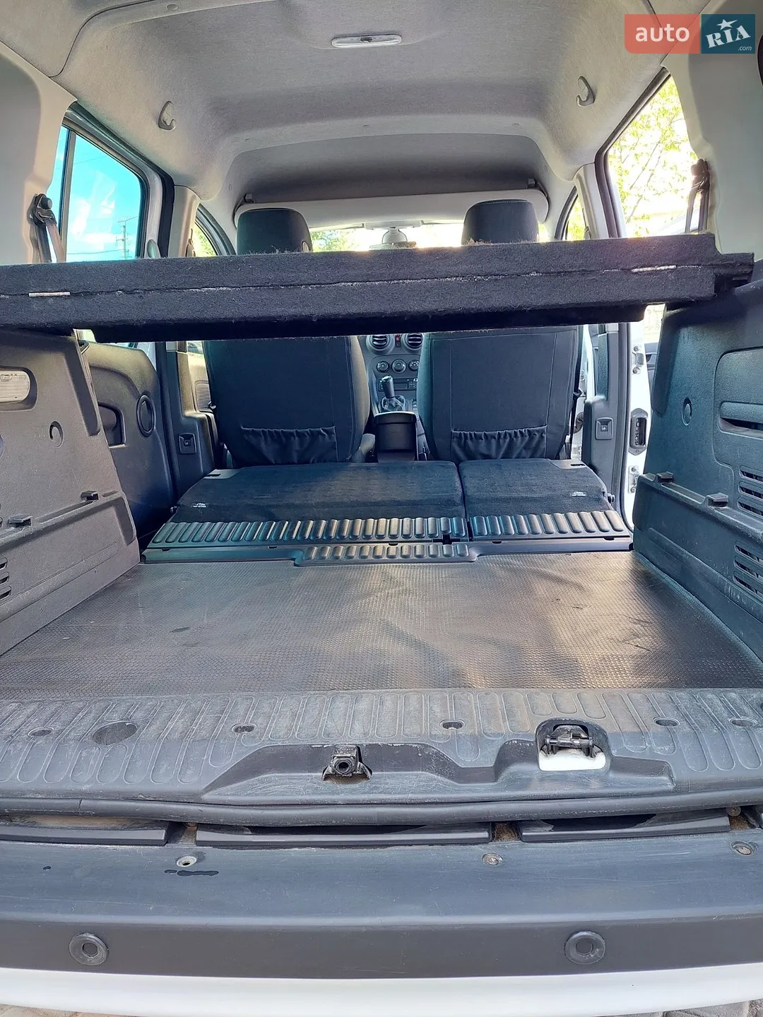 2014 Mercedes-Benz Citan - мініатюра 24