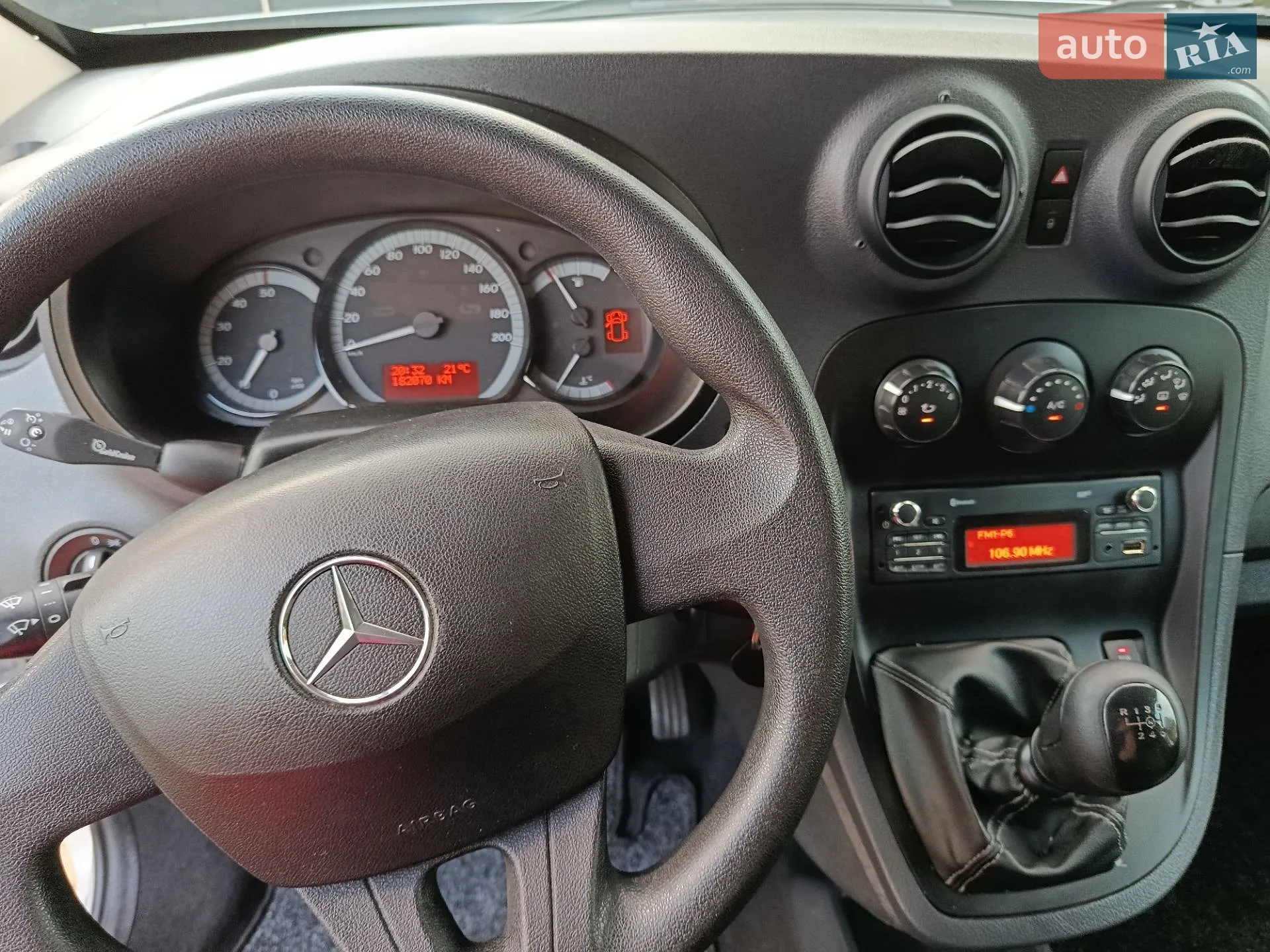 2018 Mercedes-Benz Citan - мініатюра 5