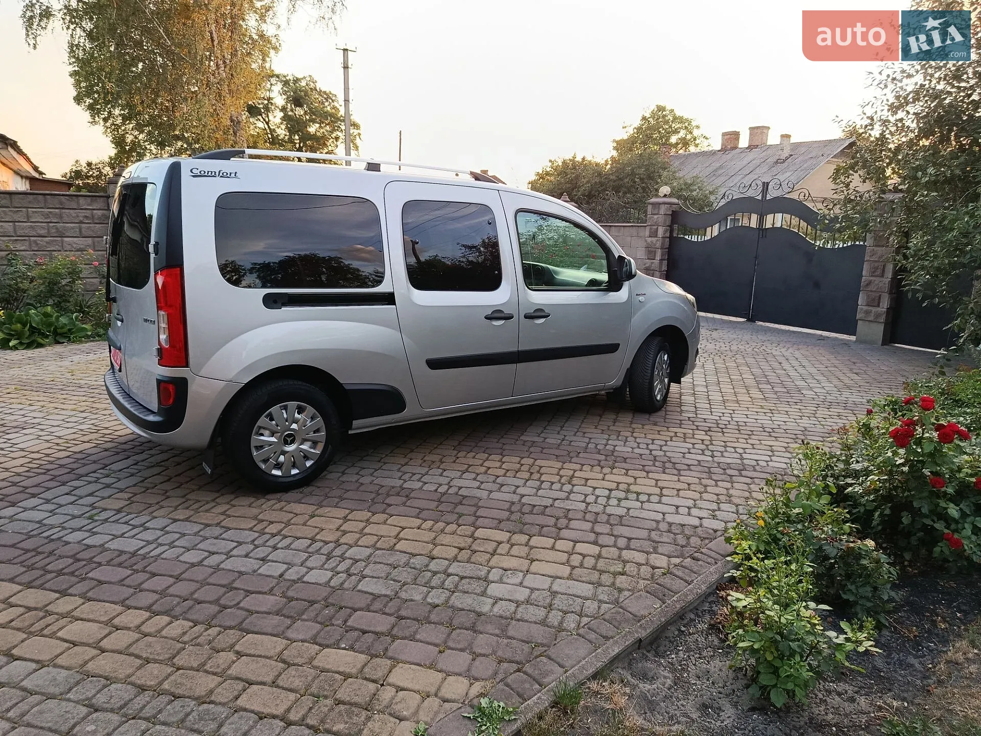 2018 Mercedes-Benz Citan - мініатюра 18