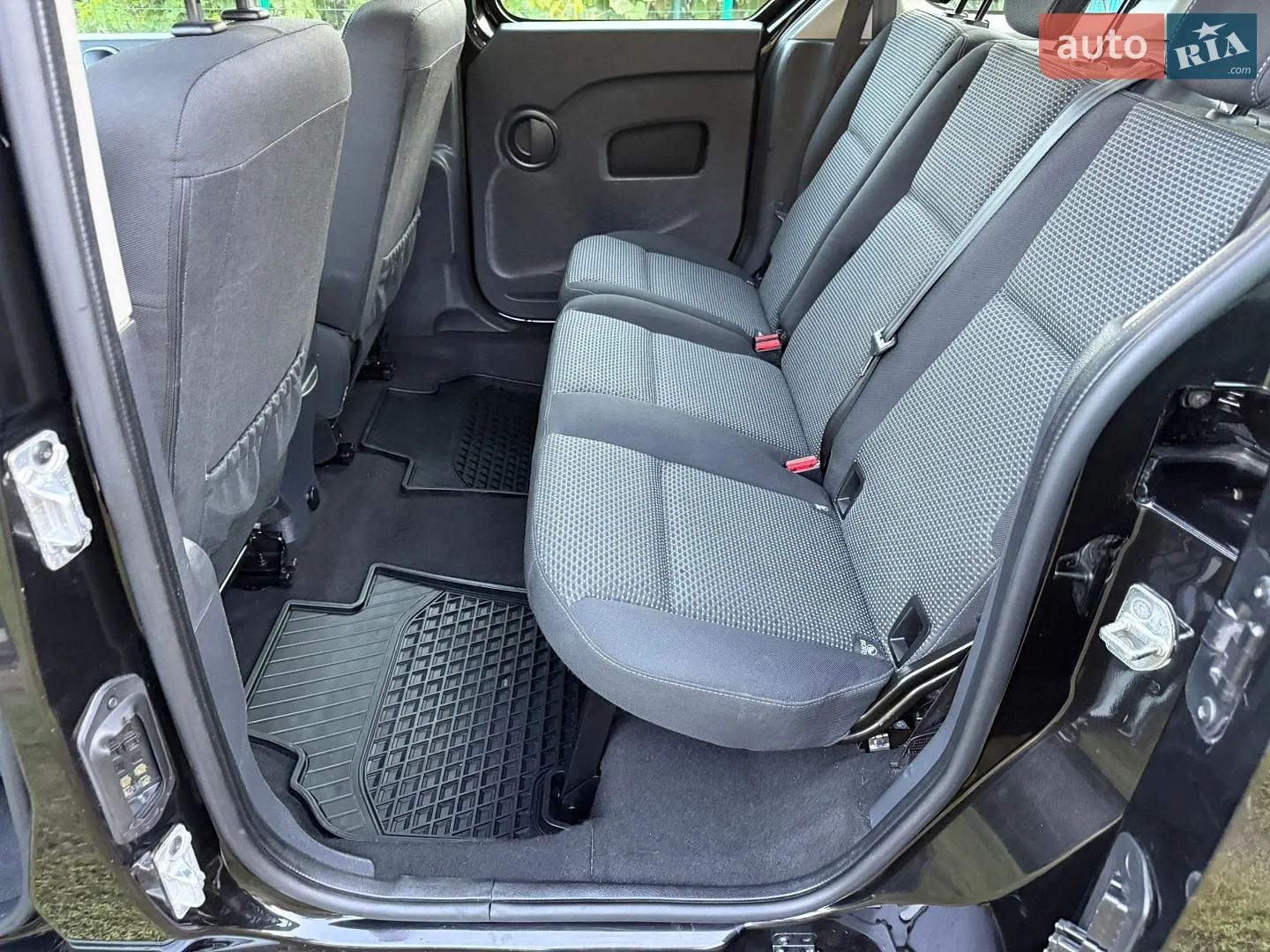 2014 Mercedes-Benz Citan - мініатюра 32