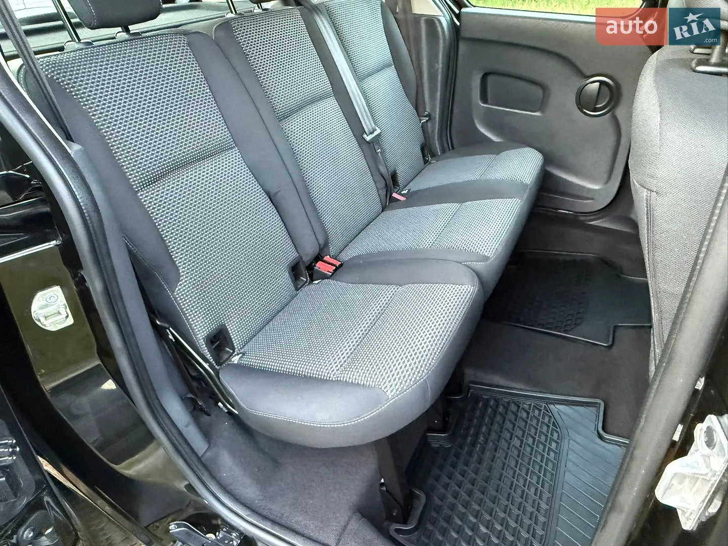 2014 Mercedes-Benz Citan - мініатюра 44