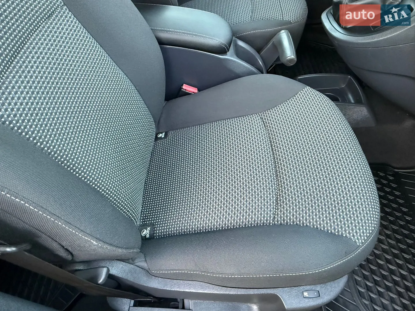 2014 Mercedes-Benz Citan - мініатюра 42