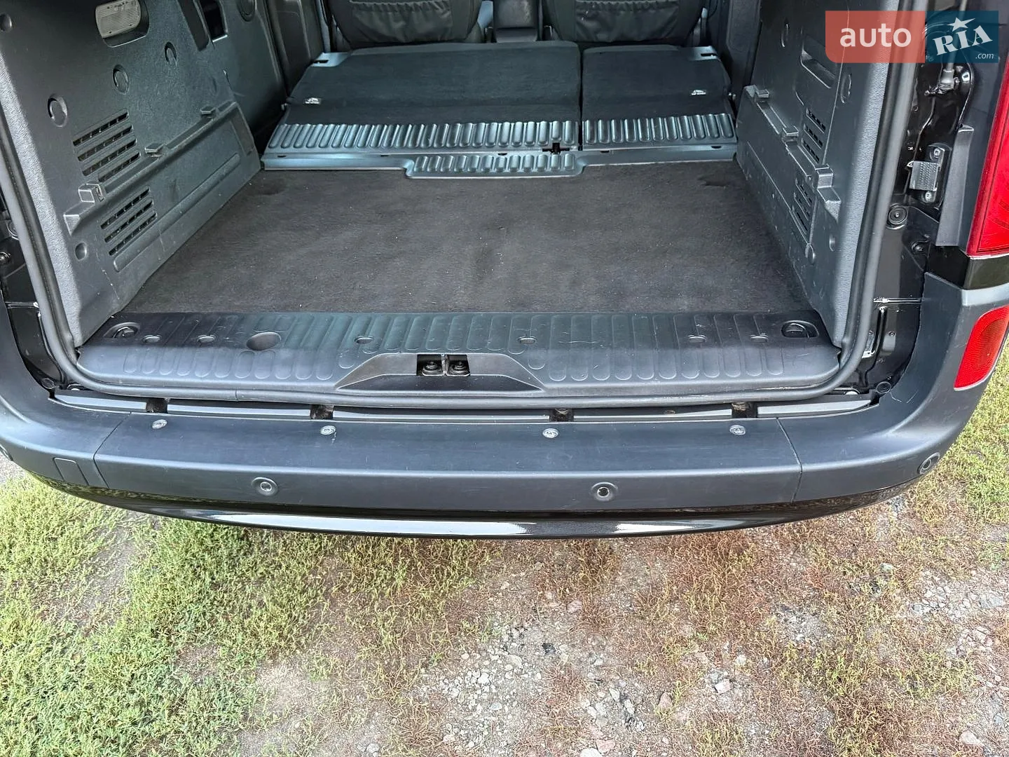 2014 Mercedes-Benz Citan - мініатюра 52