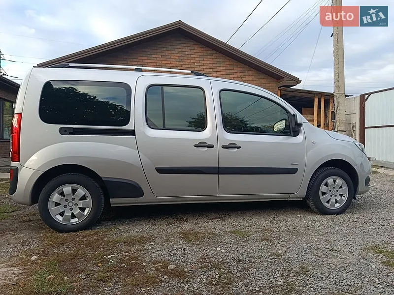 Mercedes-Benz Citan