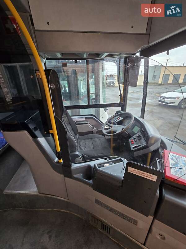 Міський автобус Mercedes-Benz Citaro 2010 в Рівному