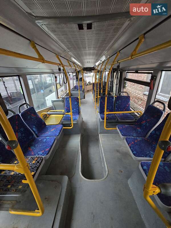 Міський автобус Mercedes-Benz Citaro 2010 в Рівному