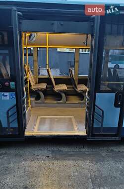 Городской автобус Mercedes-Benz Citaro 2006 в 