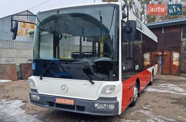 Городской автобус Mercedes-Benz Citaro 2013 в Ровно