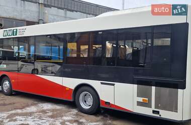 Городской автобус Mercedes-Benz Citaro 2013 в Ровно