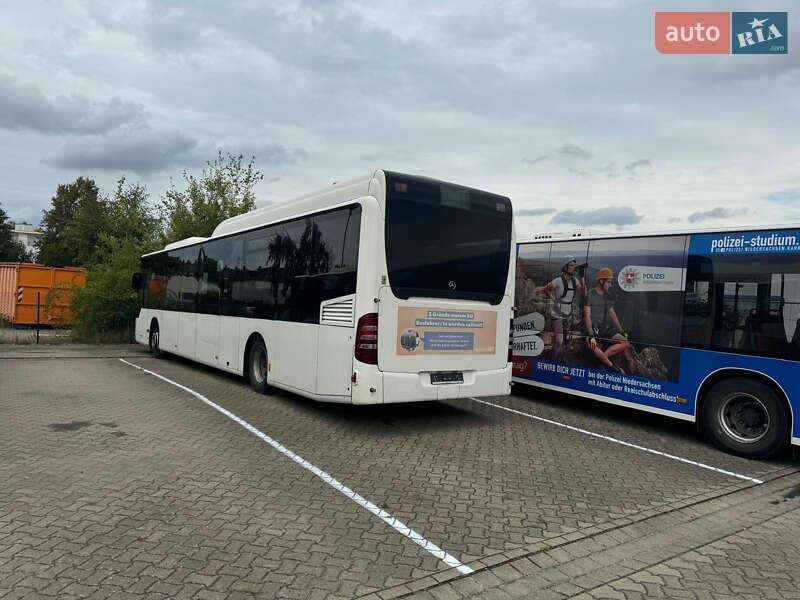 Приміський автобус Mercedes-Benz Citaro 2006 в Дрогобичі фото 7 Приміський автобус Mercedes-Benz Citaro 2006 в Дрогобичі