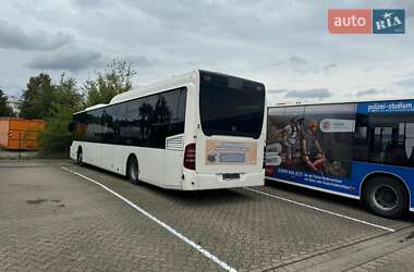 Пригородный автобус Mercedes-Benz Citaro 2006 в  фото 7 Пригородный автобус Mercedes-Benz Citaro 2006 в