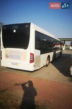 Пригородный автобус Mercedes-Benz Citaro 2006 в  фото 9 Пригородный автобус Mercedes-Benz Citaro 2006 в