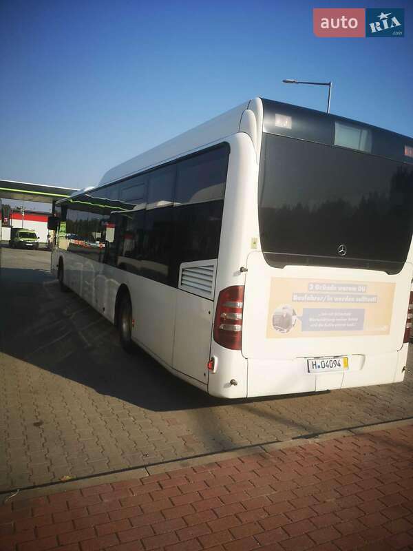 Приміський автобус Mercedes-Benz Citaro 2006 в Дрогобичі фото 10 Приміський автобус Mercedes-Benz Citaro 2006 в Дрогобичі