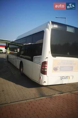 Пригородный автобус Mercedes-Benz Citaro 2006 в  фото 10 Пригородный автобус Mercedes-Benz Citaro 2006 в