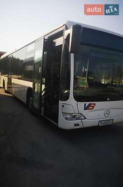 Пригородный автобус Mercedes-Benz Citaro 2006 в  фото 13 Пригородный автобус Mercedes-Benz Citaro 2006 в
