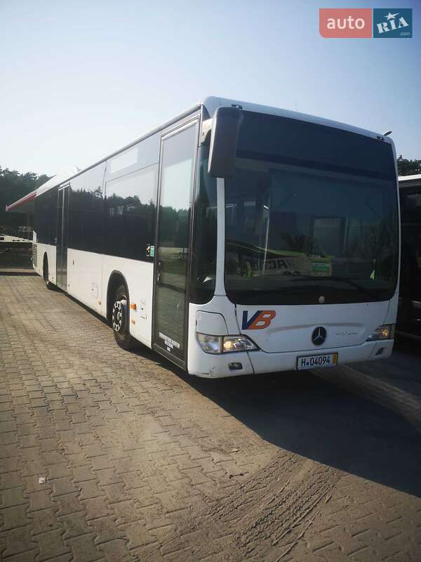 Приміський автобус Mercedes-Benz Citaro 2006 в Дрогобичі фото 16 Приміський автобус Mercedes-Benz Citaro 2006 в Дрогобичі