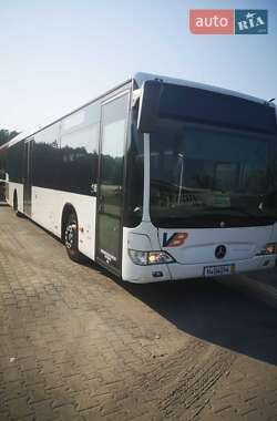 Пригородный автобус Mercedes-Benz Citaro 2006 в  фото 16 Пригородный автобус Mercedes-Benz Citaro 2006 в